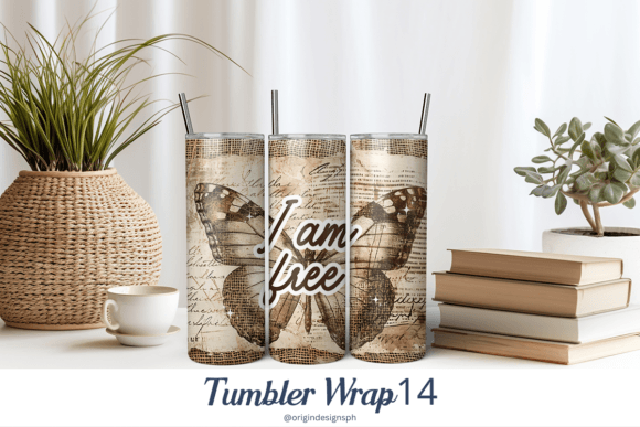 About Tumbler Wrap: Graphics for Crafts & Content