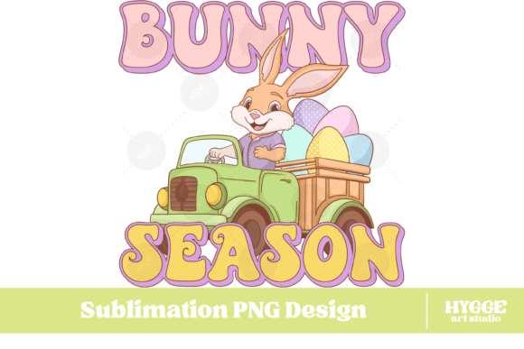 Bunny Season PNG: Easter Spring Tumbler Design Review
