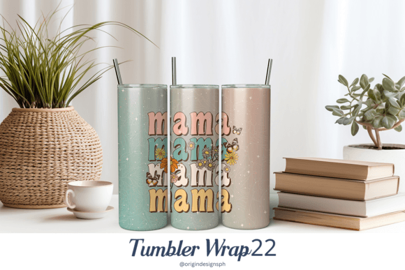 Tumbler Wrap Skinny22